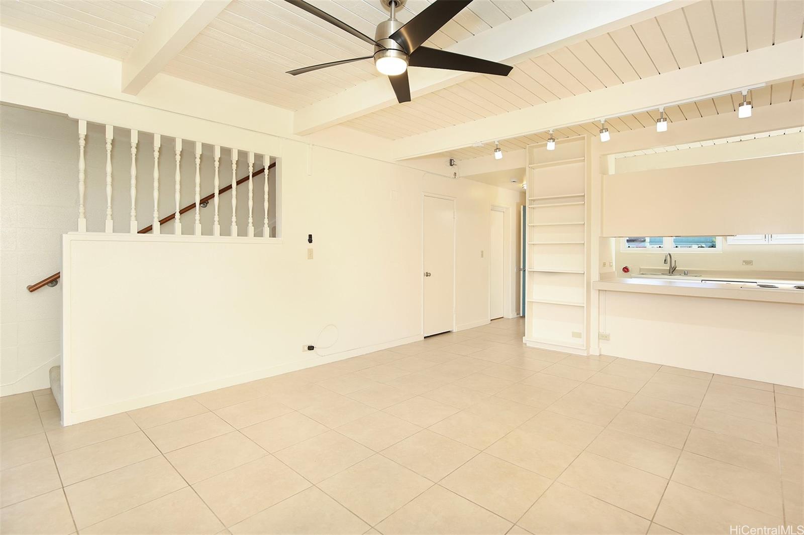 4225 Keanu Street townhouse # 14, Honolulu, Hawaii - photo 3 of 11