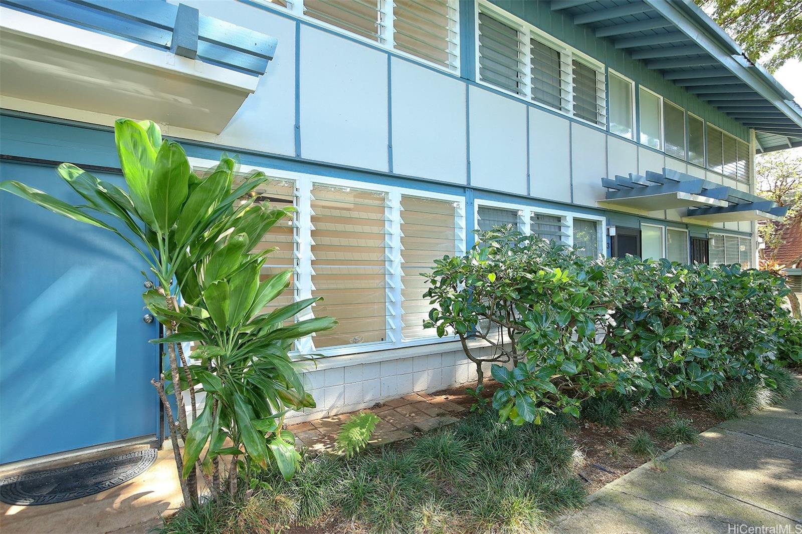 4225 Keanu Street townhouse # 14, Honolulu, Hawaii - photo 9 of 11