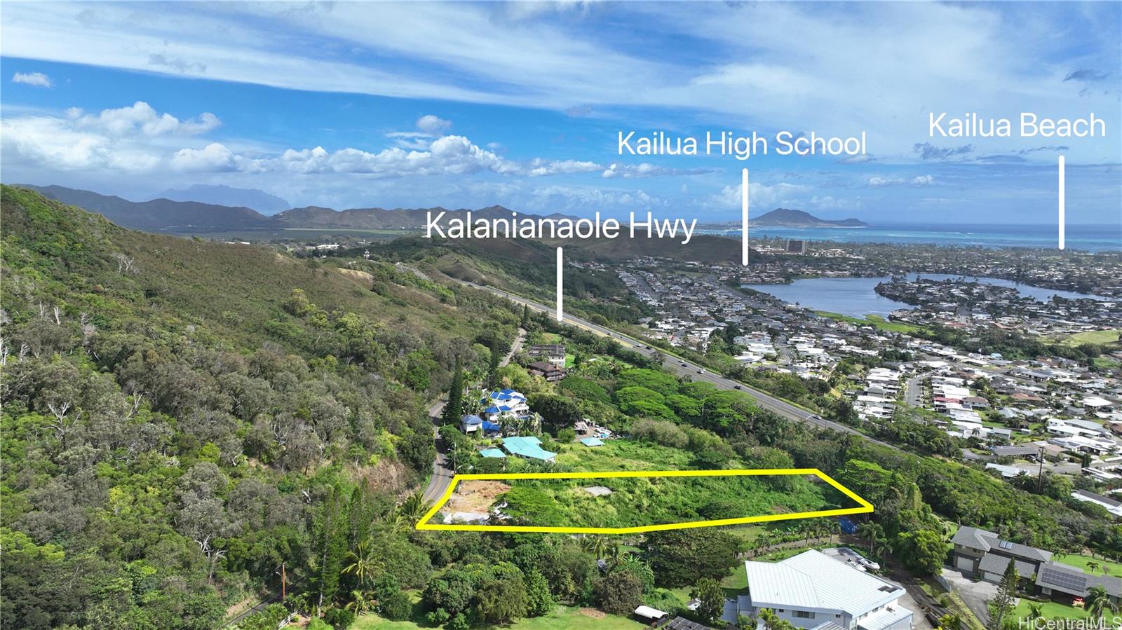 42-259 Old Kalanianaole Road  Kailua, Hi vacant land for sale - photo 2 of 14