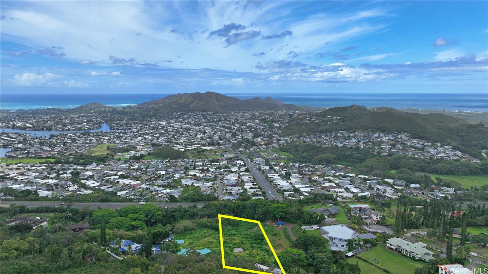 42-259 Old Kalanianaole Road  Kailua, Hi vacant land for sale - photo 6 of 14
