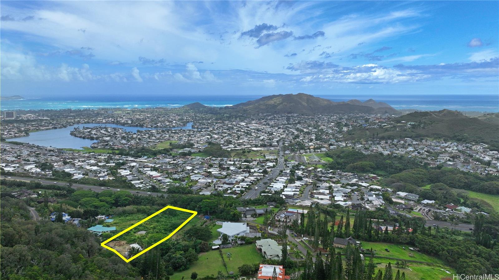 42-259 Old Kalanianaole Road  Kailua, Hi vacant land for sale - photo 7 of 14