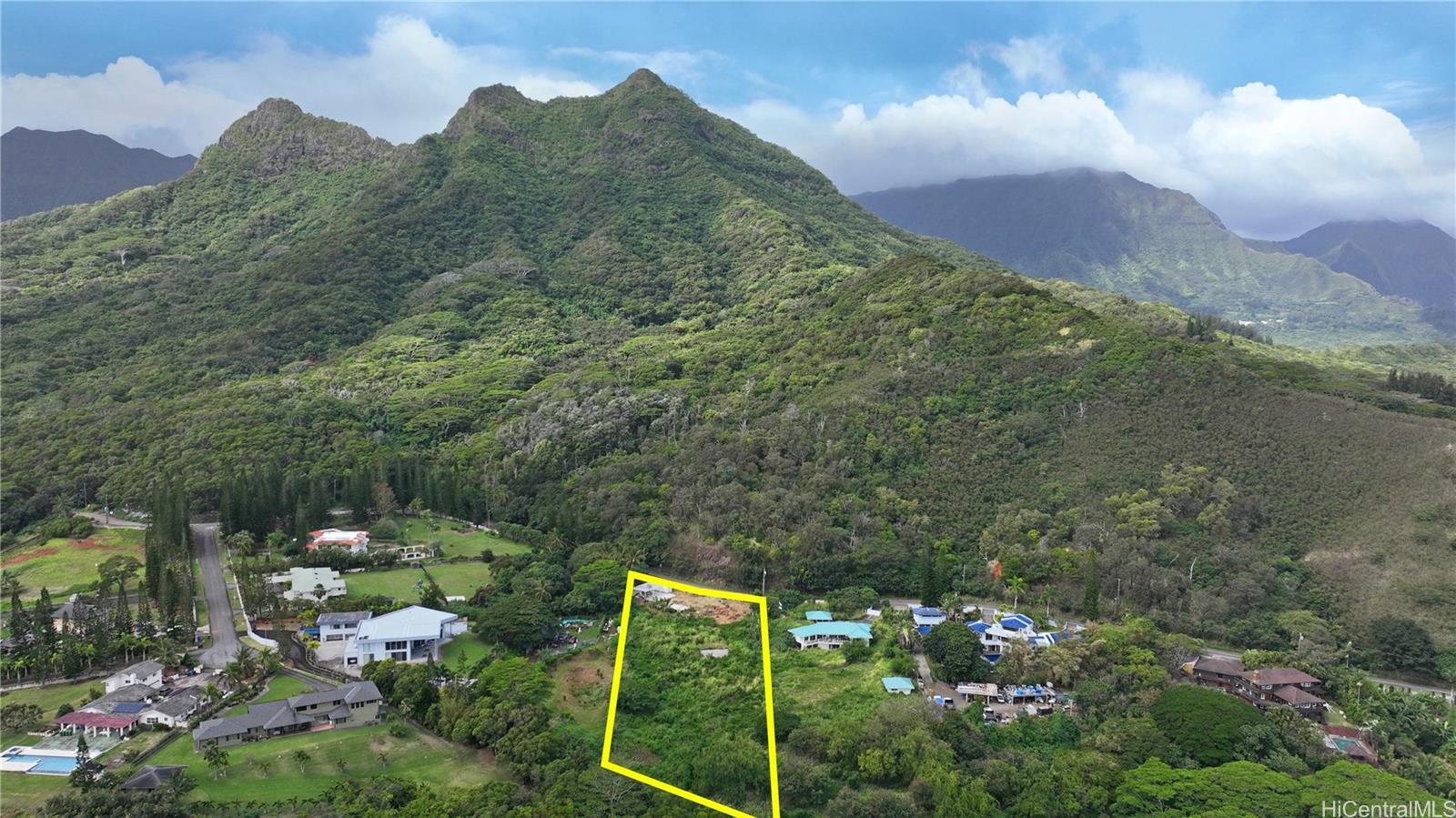 42-259 Old Kalanianaole Road  Kailua, Hi vacant land for sale - photo 9 of 14