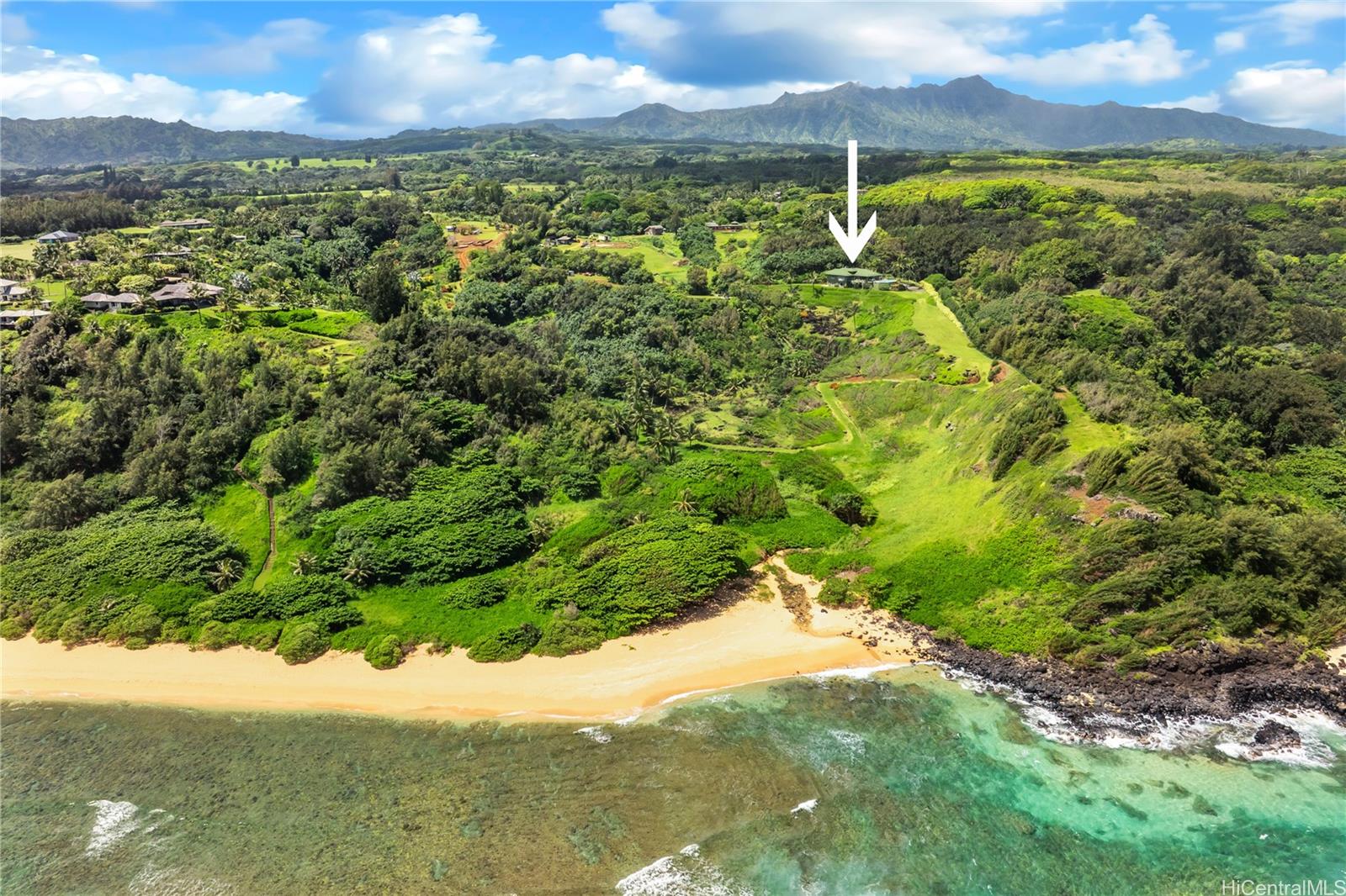 4228-L  Waiakalua Street Hanalei, Kauai home - photo 2 of 25