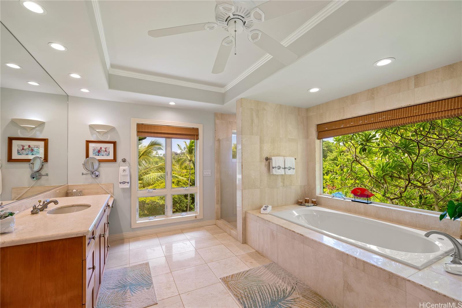 4228-L  Waiakalua Street Hanalei, Kauai home - photo 11 of 25