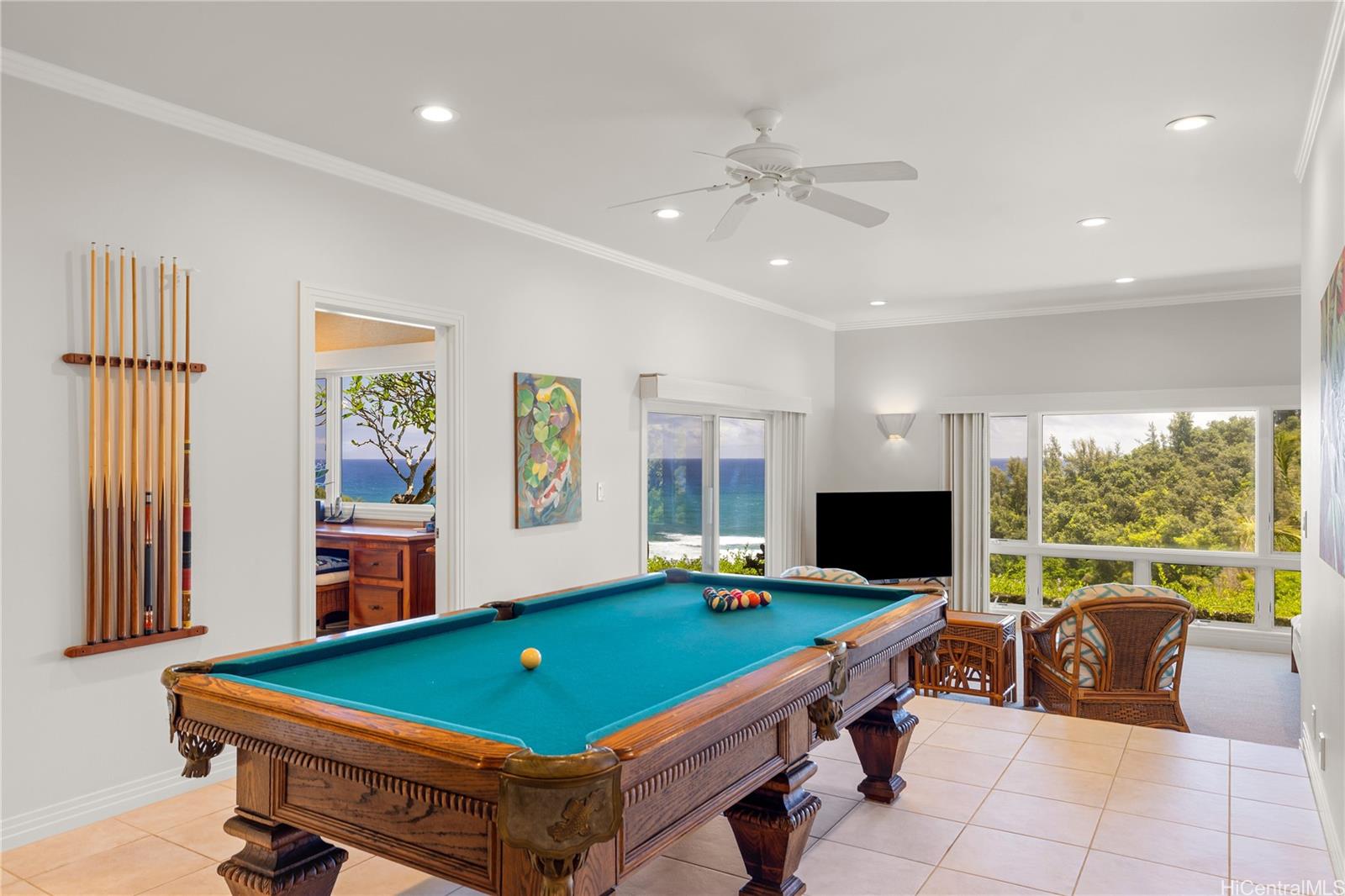 4228-L  Waiakalua Street Hanalei, Kauai home - photo 15 of 25