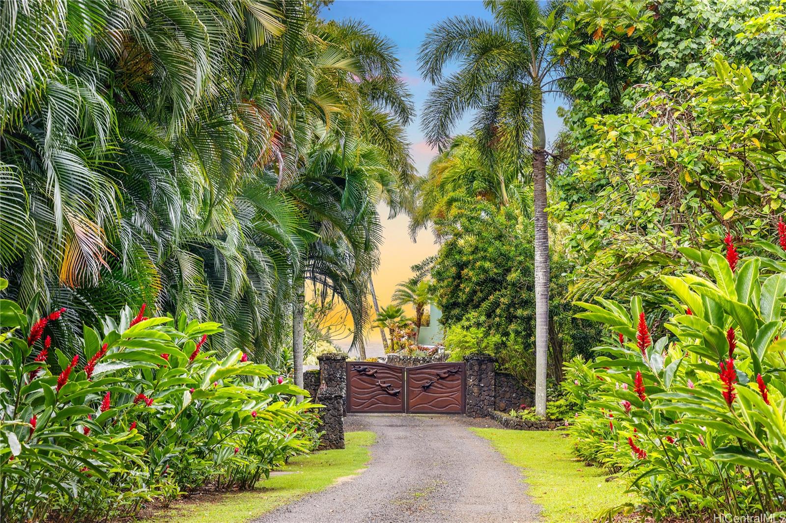 4228-L  Waiakalua Street Hanalei, Kauai home - photo 25 of 25