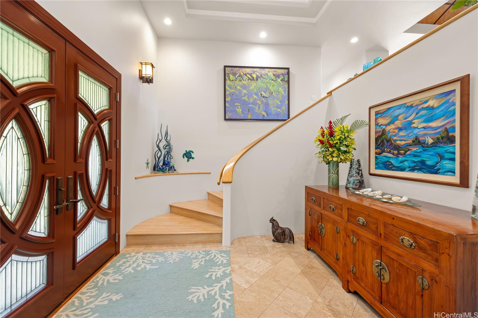 4228-L  Waiakalua Street Hanalei, Kauai home - photo 4 of 25