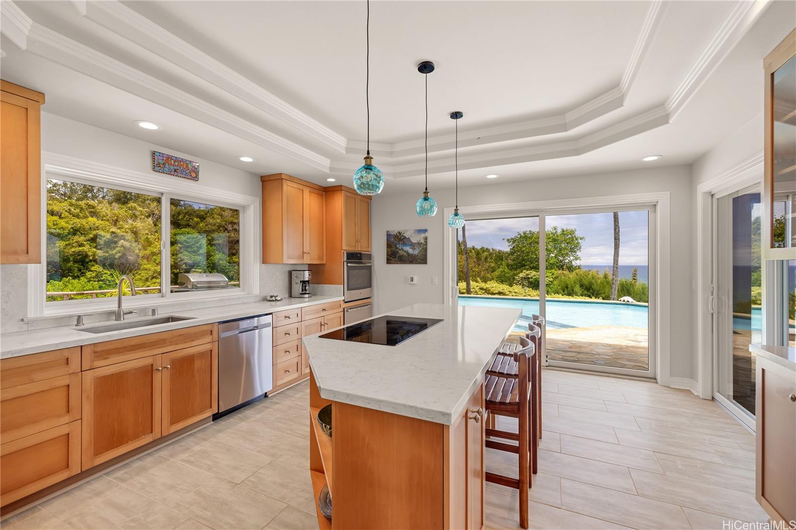 4228-L  Waiakalua Street Hanalei, Kauai home - photo 7 of 25