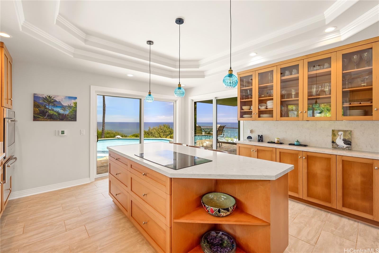 4228-L  Waiakalua Street Hanalei, Kauai home - photo 8 of 25