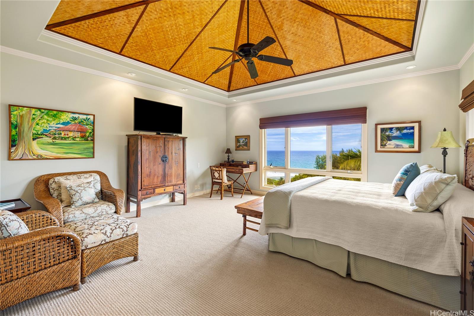 4228-L  Waiakalua Street Hanalei, Kauai home - photo 10 of 25