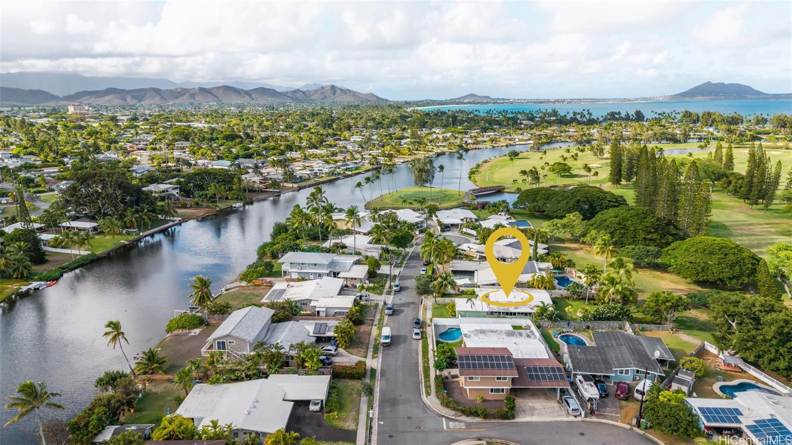 423  Iana Street Enchanted Lake, Kailua home - photo 21 of 22