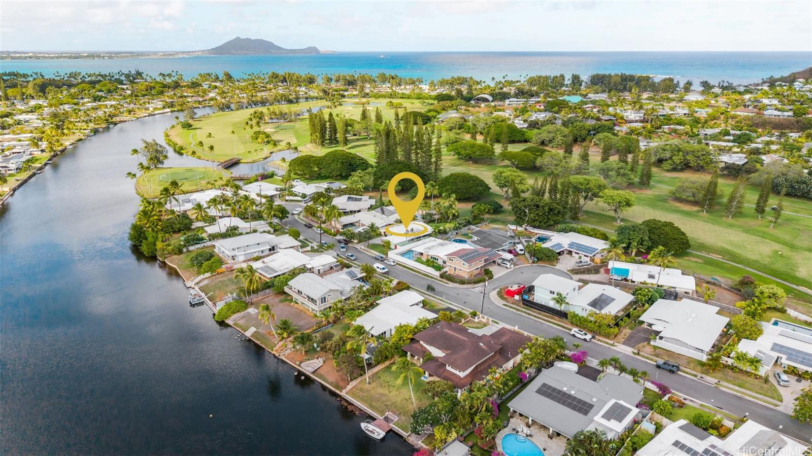 423  Iana Street Enchanted Lake, Kailua home - photo 22 of 22