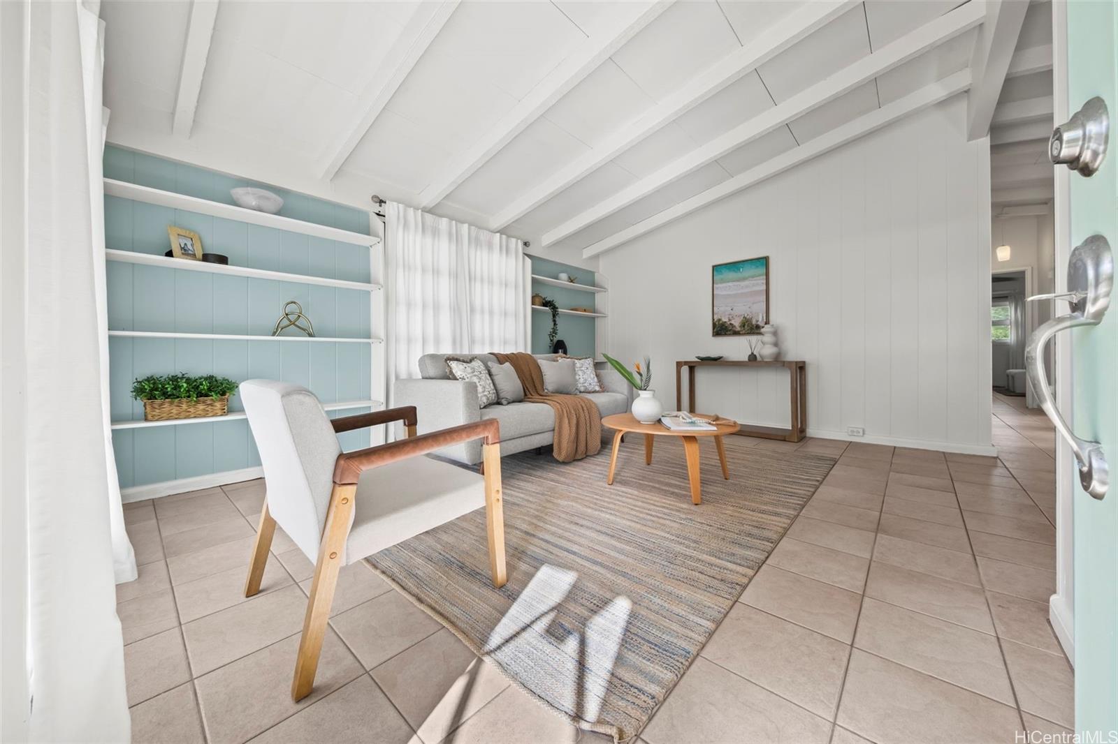 423  Iana Street Enchanted Lake, Kailua home - photo 5 of 22