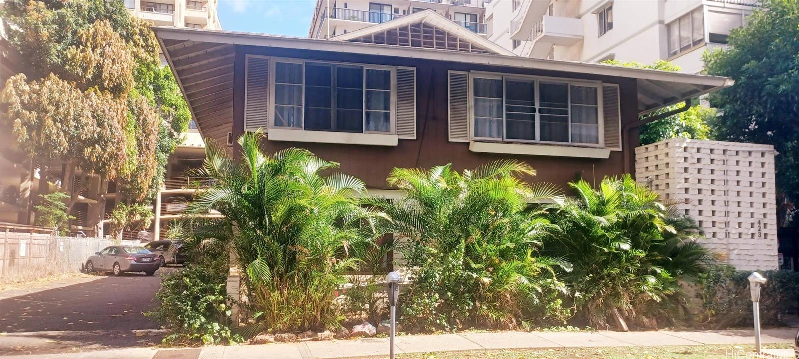 Promenade condo # 106, Honolulu, Hawaii - photo 2 of 25
