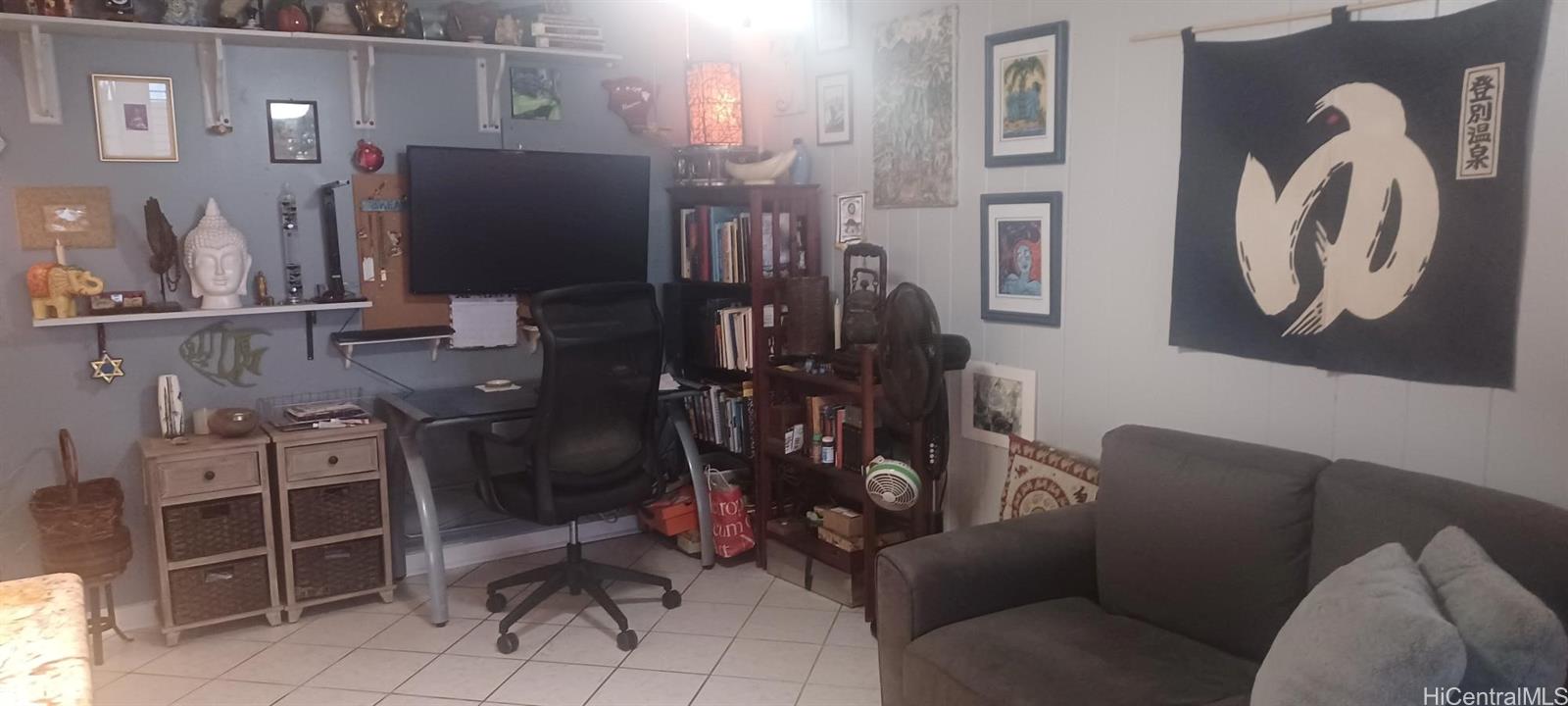 Promenade condo # 106, Honolulu, Hawaii - photo 12 of 25