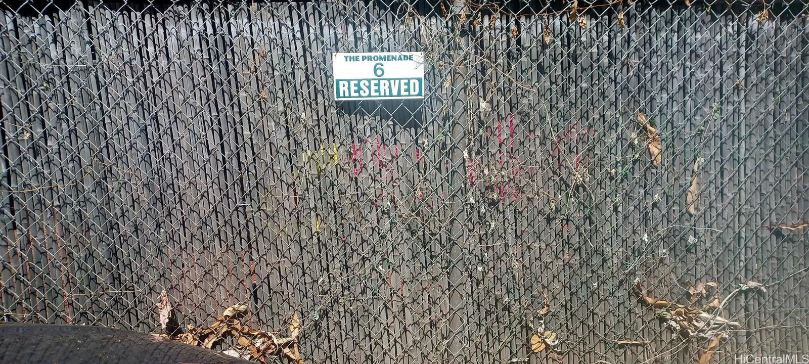 Promenade condo # 106, Honolulu, Hawaii - photo 20 of 25