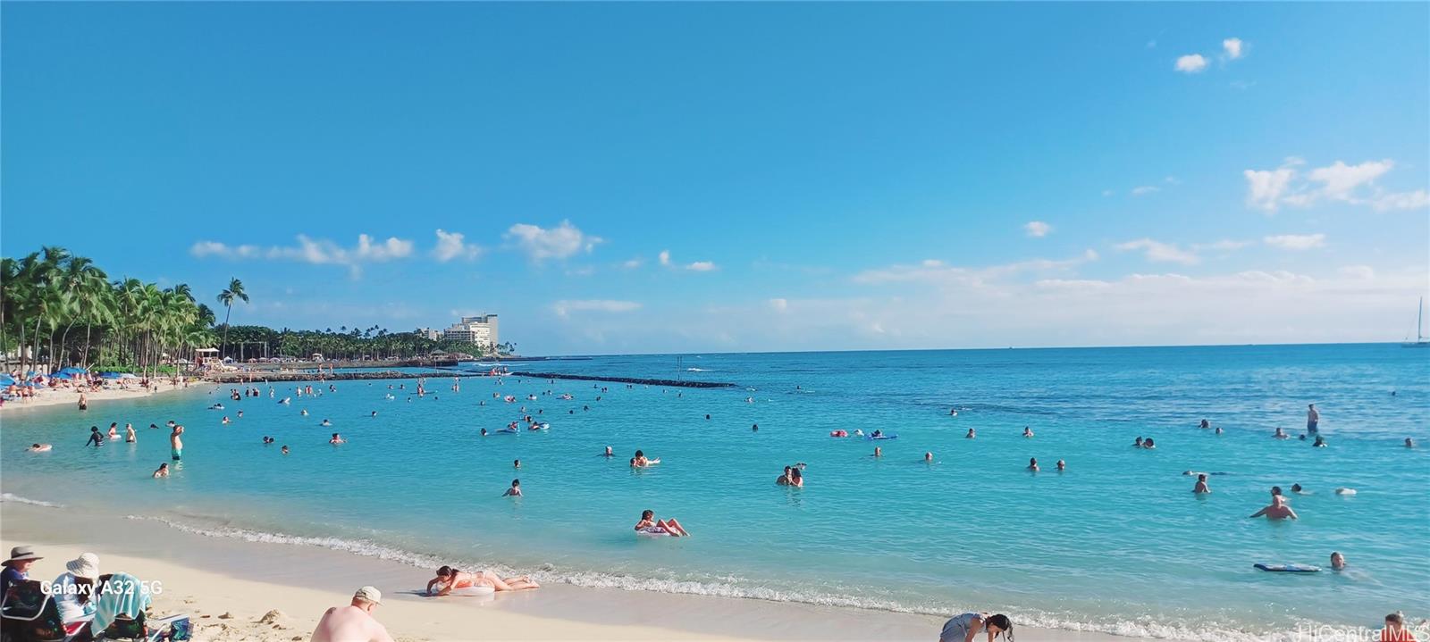 Promenade condo # 106, Honolulu, Hawaii - photo 25 of 25