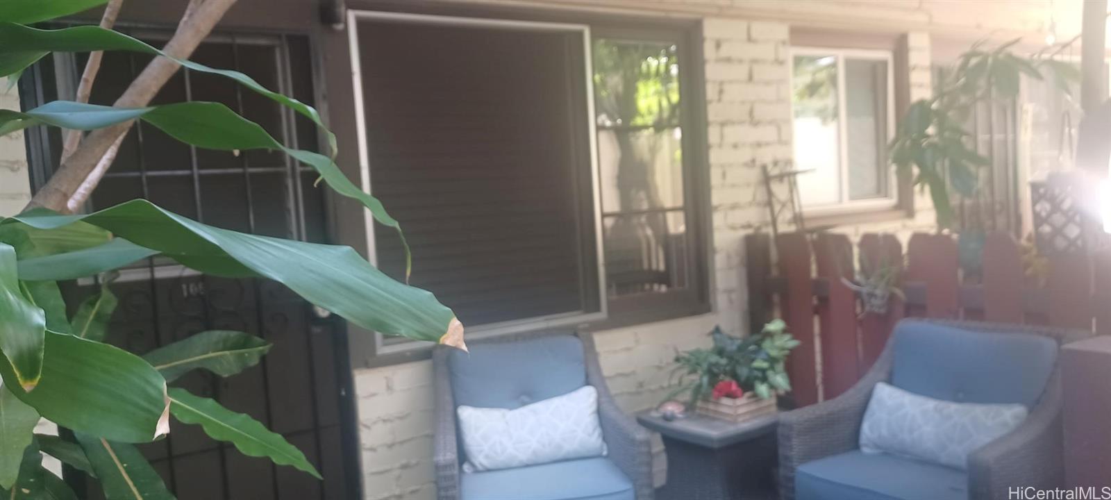 Promenade condo # 106, Honolulu, Hawaii - photo 6 of 25