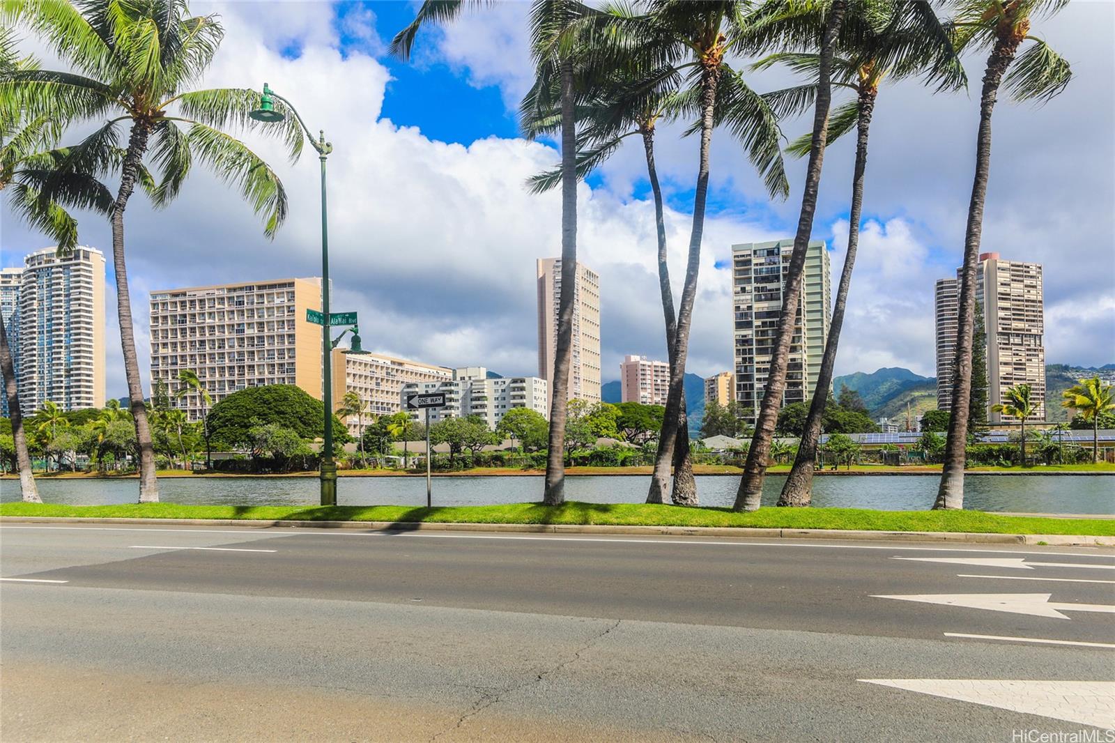 423 Kaiolu St Honolulu - Rental - photo 25 of 25