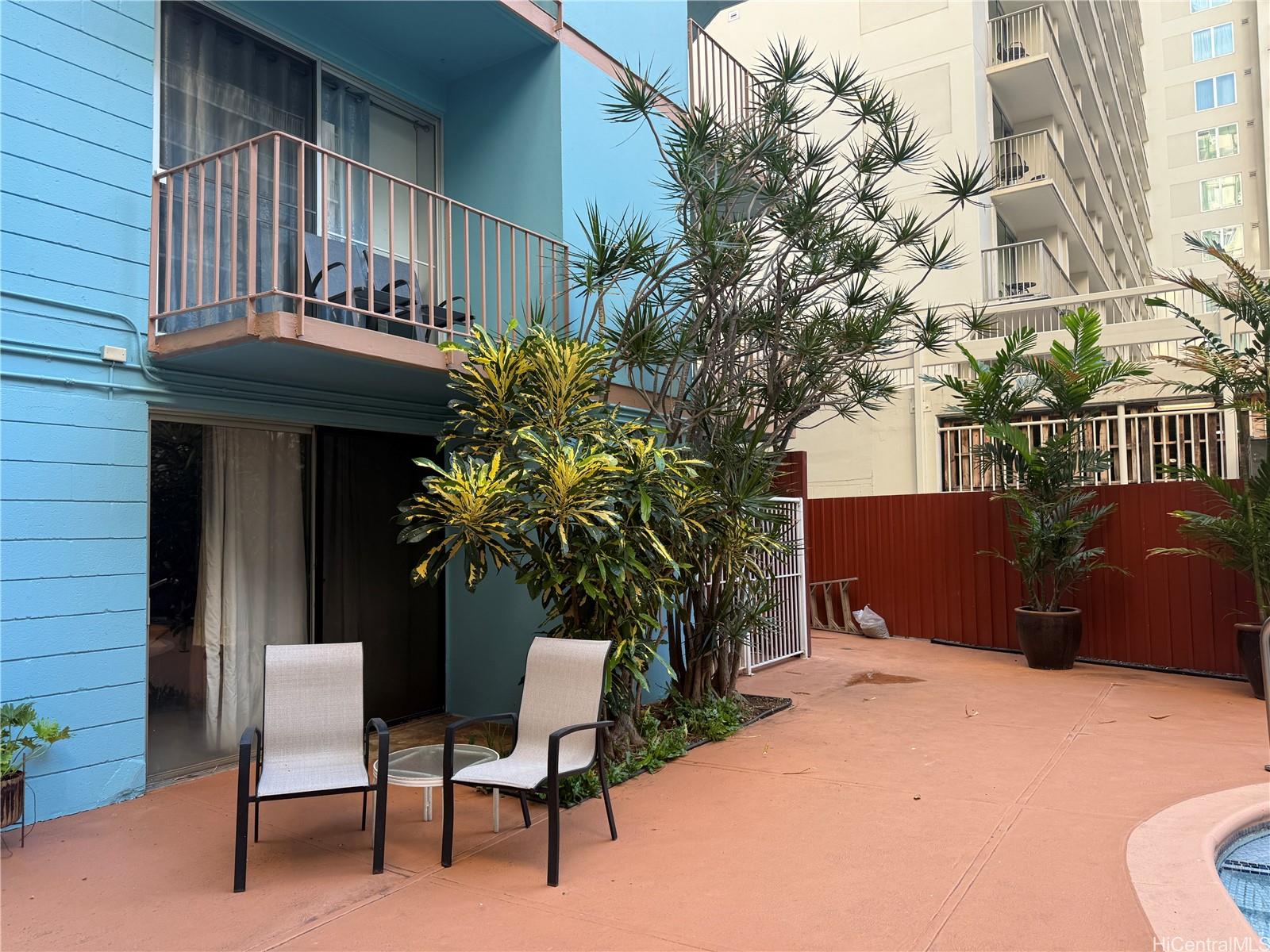 424 Walina Street Honolulu - Rental - photo 2 of 21