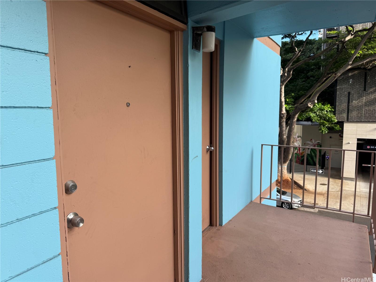 424 Walina Street Honolulu - Rental - photo 8 of 21