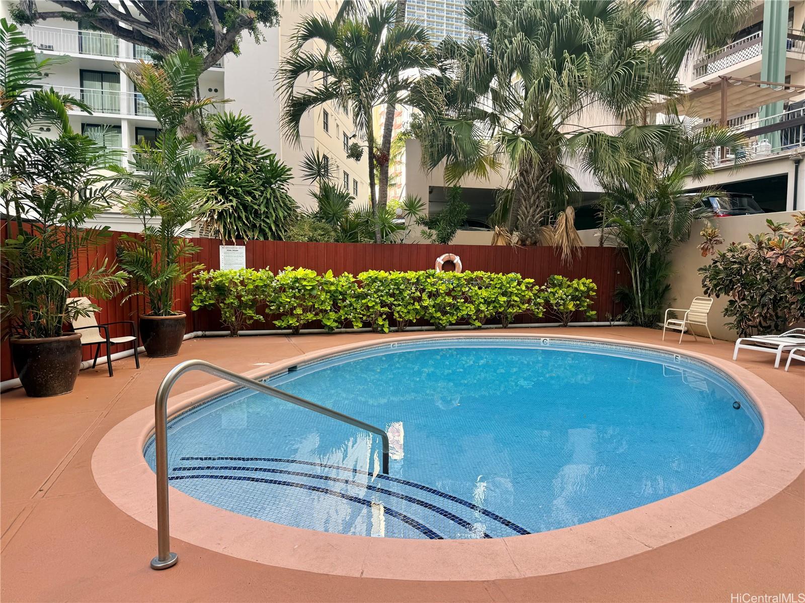 424 Walina St Honolulu - Rental - photo 14 of 15