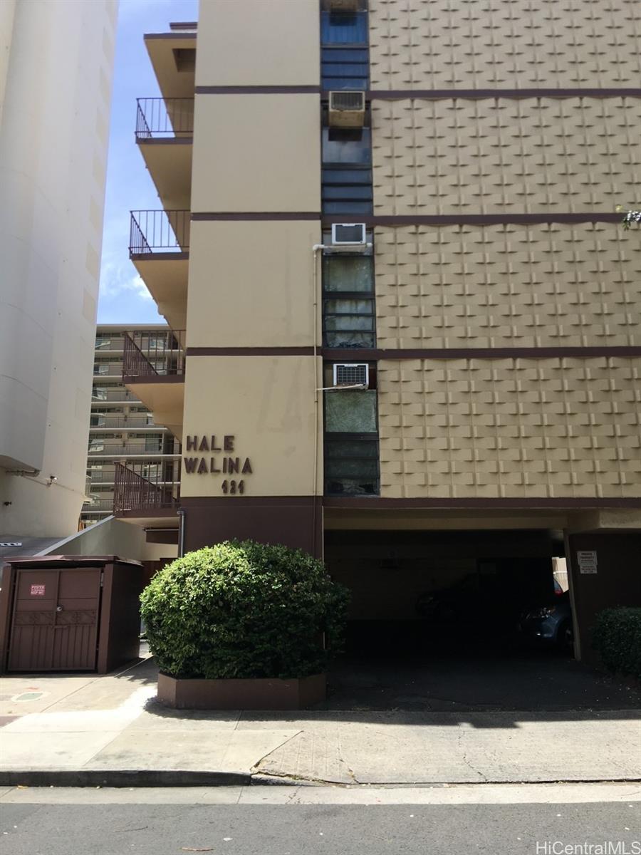 Hale Walina condo # 55, Honolulu, Hawaii - photo 4 of 6