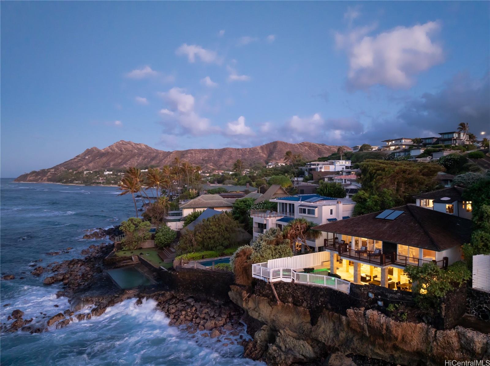 4240  Kaikoo Place Diamond Head,  home - photo 1 of 25