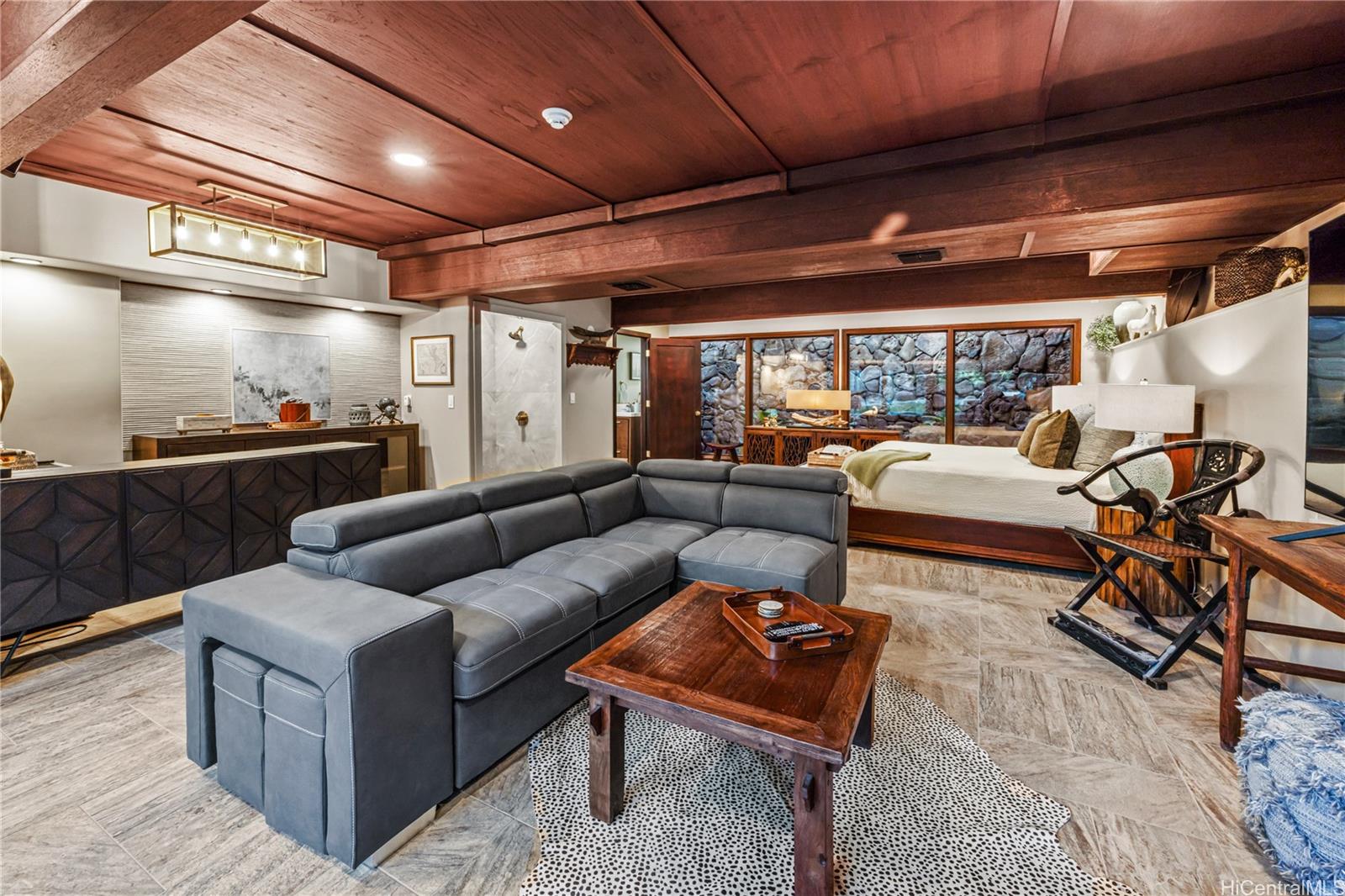 4240  Kaikoo Place Diamond Head, Diamond Head home - photo 15 of 25