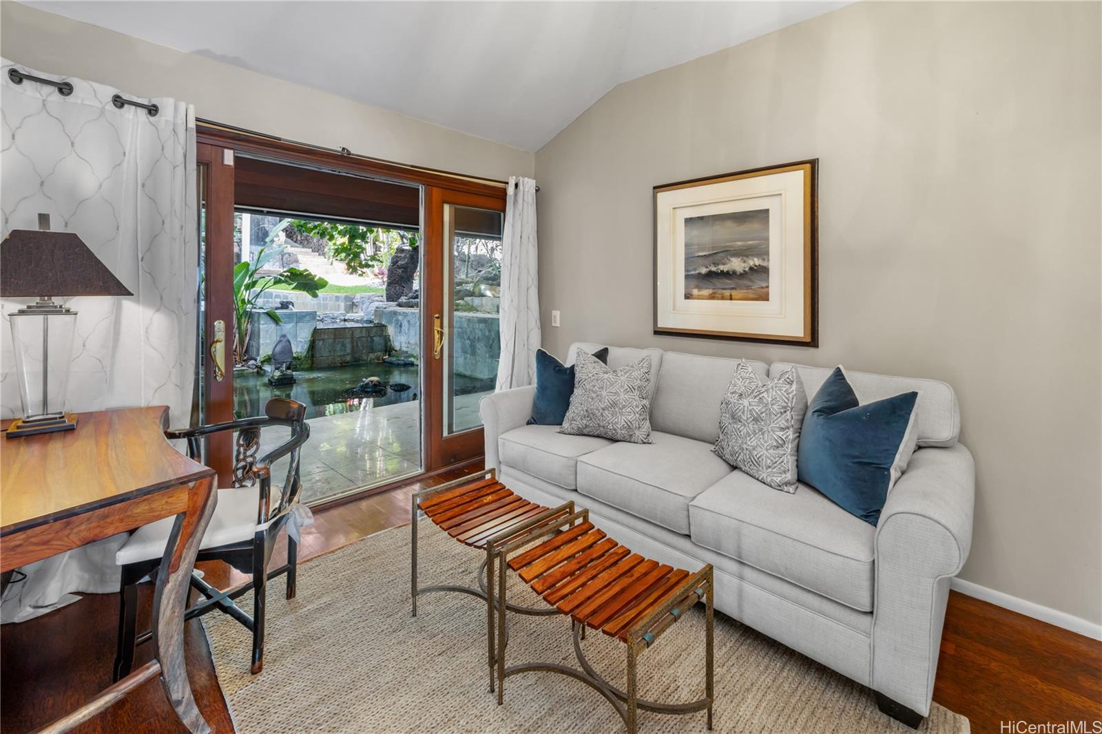 4240  Kaikoo Place Diamond Head, Diamond Head home - photo 23 of 25