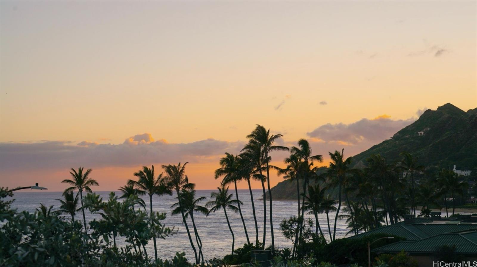 4240  Kaikoo Place Diamond Head, Diamond Head home - photo 25 of 25