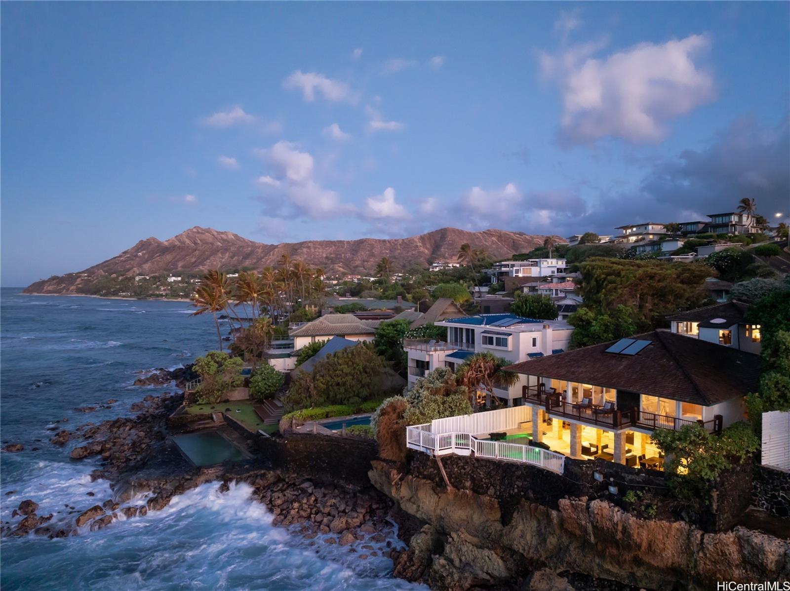 4240  Kaikoo Place Diamond Head,  home - photo 1 of 25