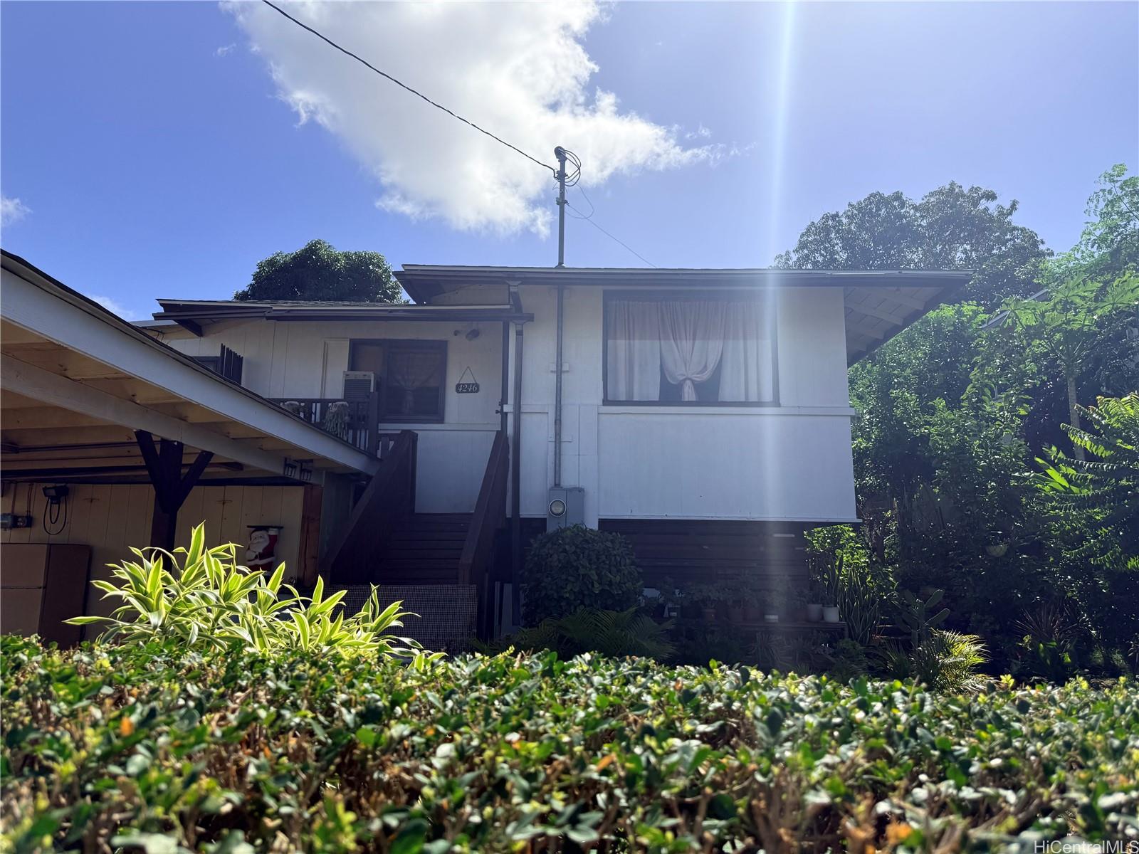 4246 Keaka Drive , Honolulu, Hi 96818 | Aliamanu