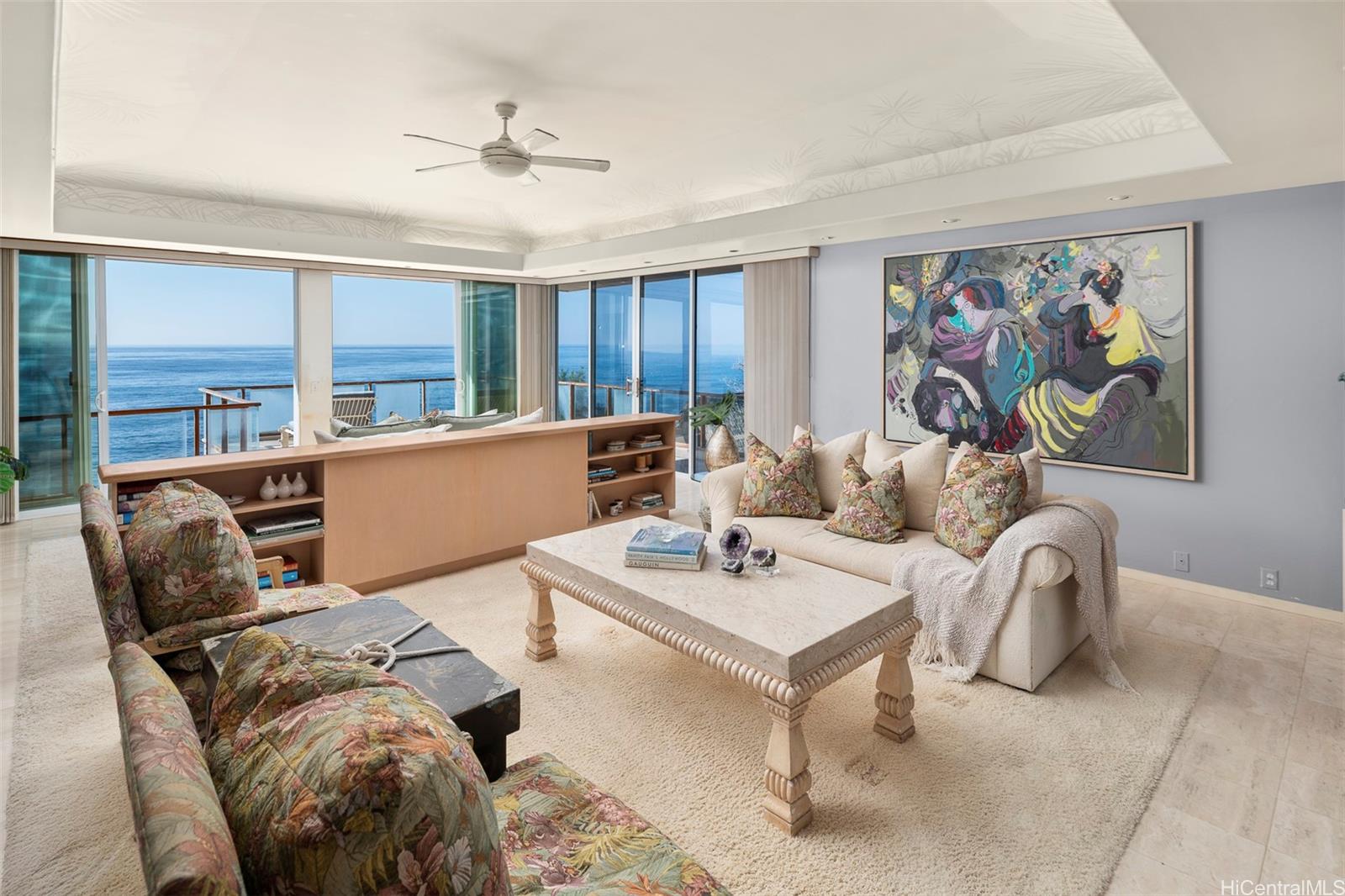 4248  Kaikoo Place Diamond Head, Diamond Head home - photo 12 of 25