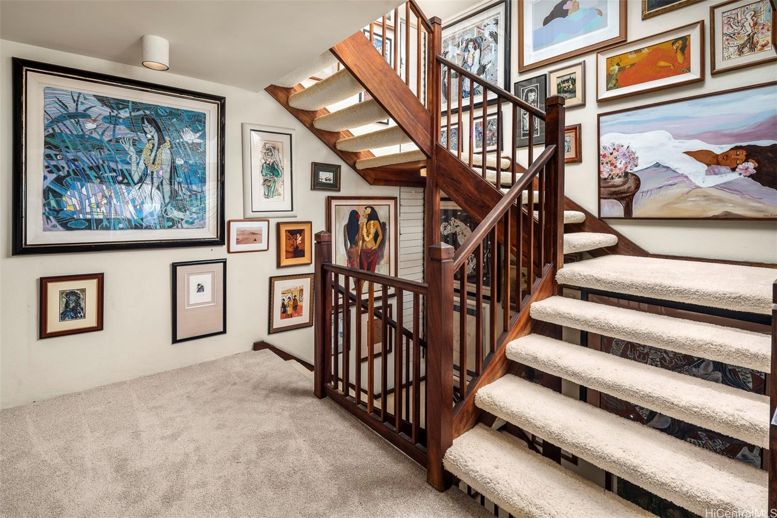 4248  Kaikoo Place Diamond Head, Diamond Head home - photo 14 of 25