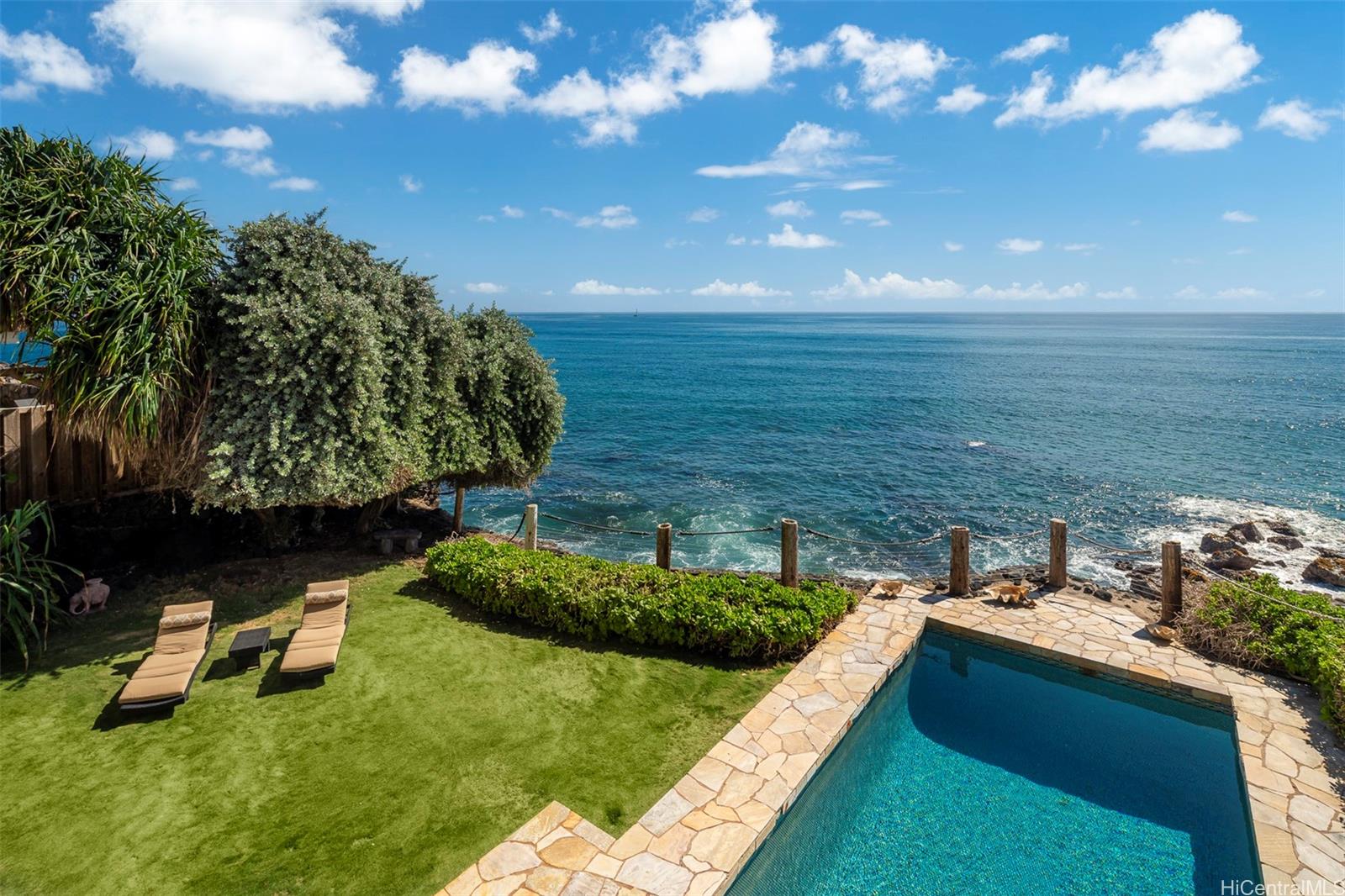 4248  Kaikoo Place Diamond Head, Diamond Head home - photo 20 of 25