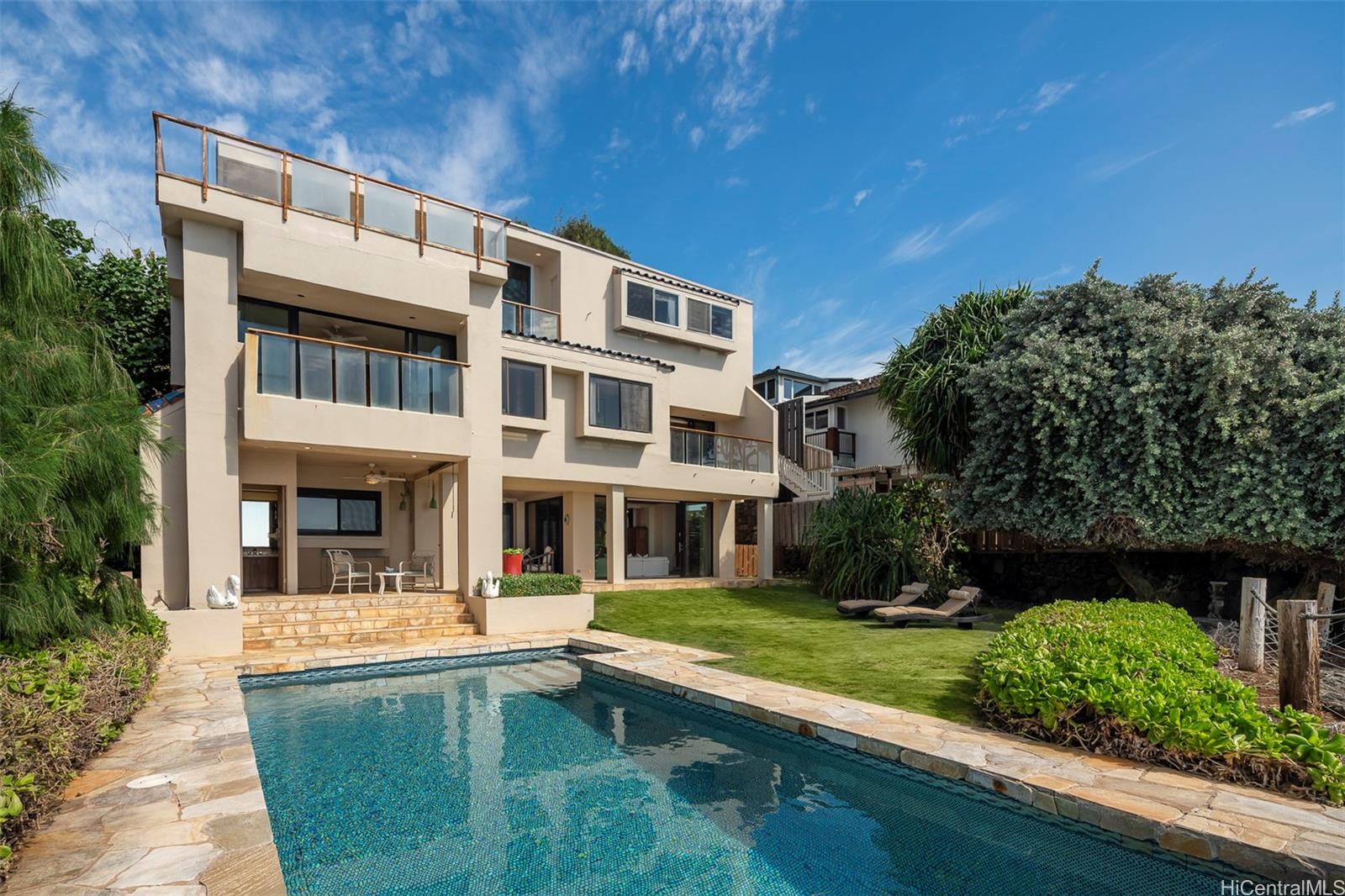 4248  Kaikoo Place Diamond Head, Diamond Head home - photo 22 of 25