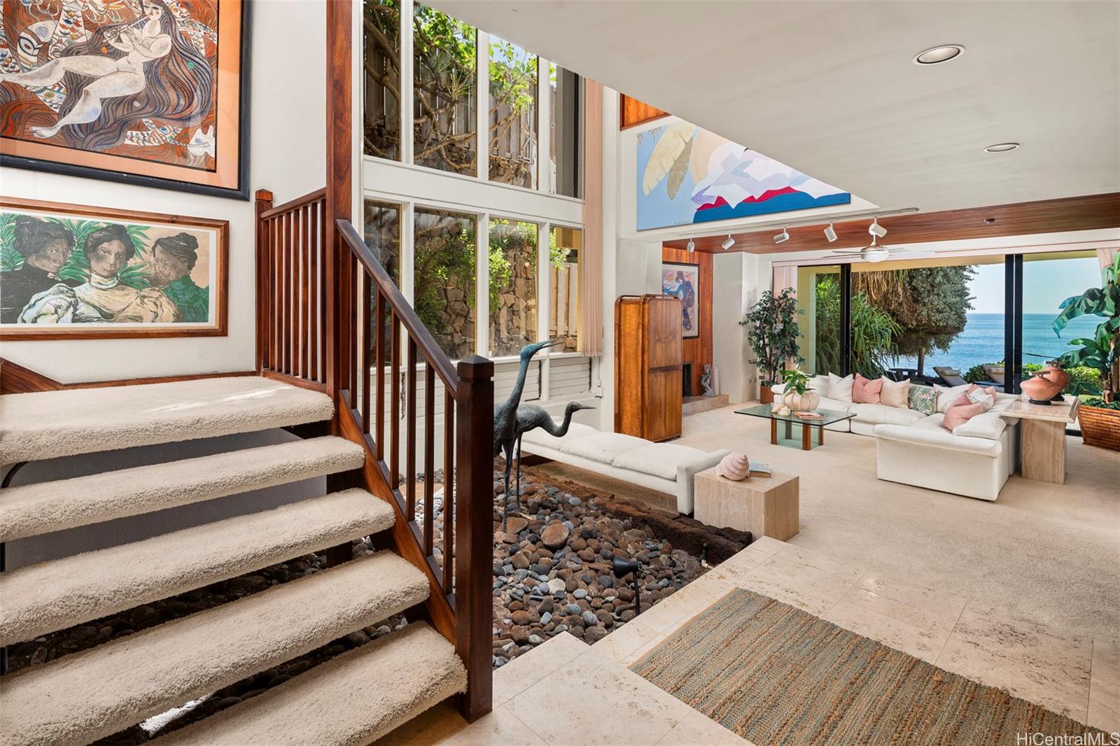 4248  Kaikoo Place Diamond Head, Diamond Head home - photo 8 of 25