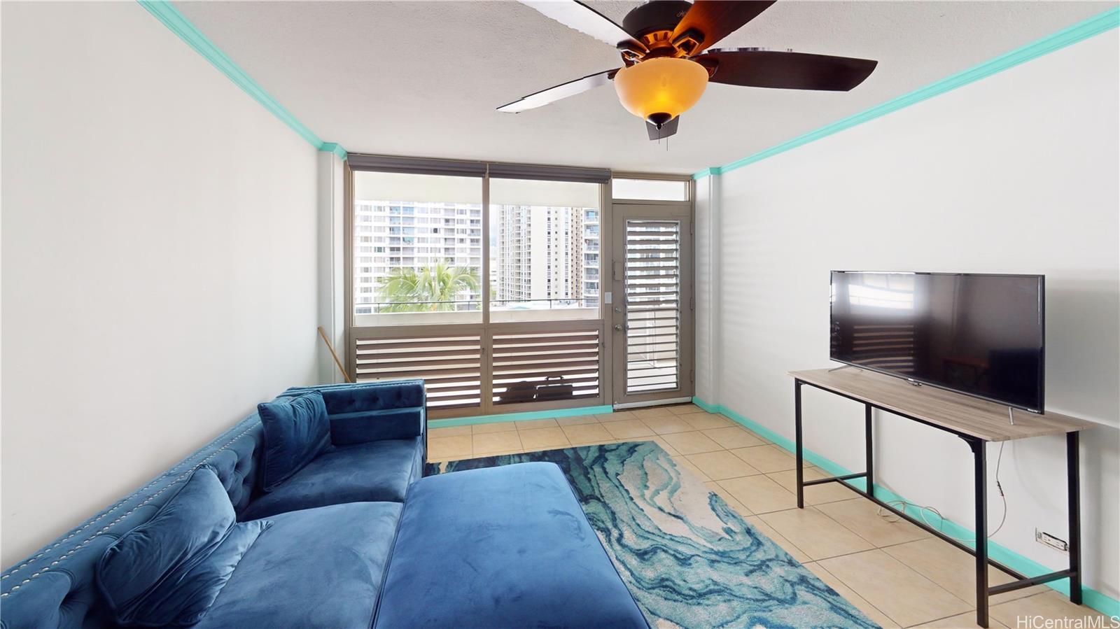 Kalia condo # 1002A, Honolulu, Hawaii - photo 2 of 24