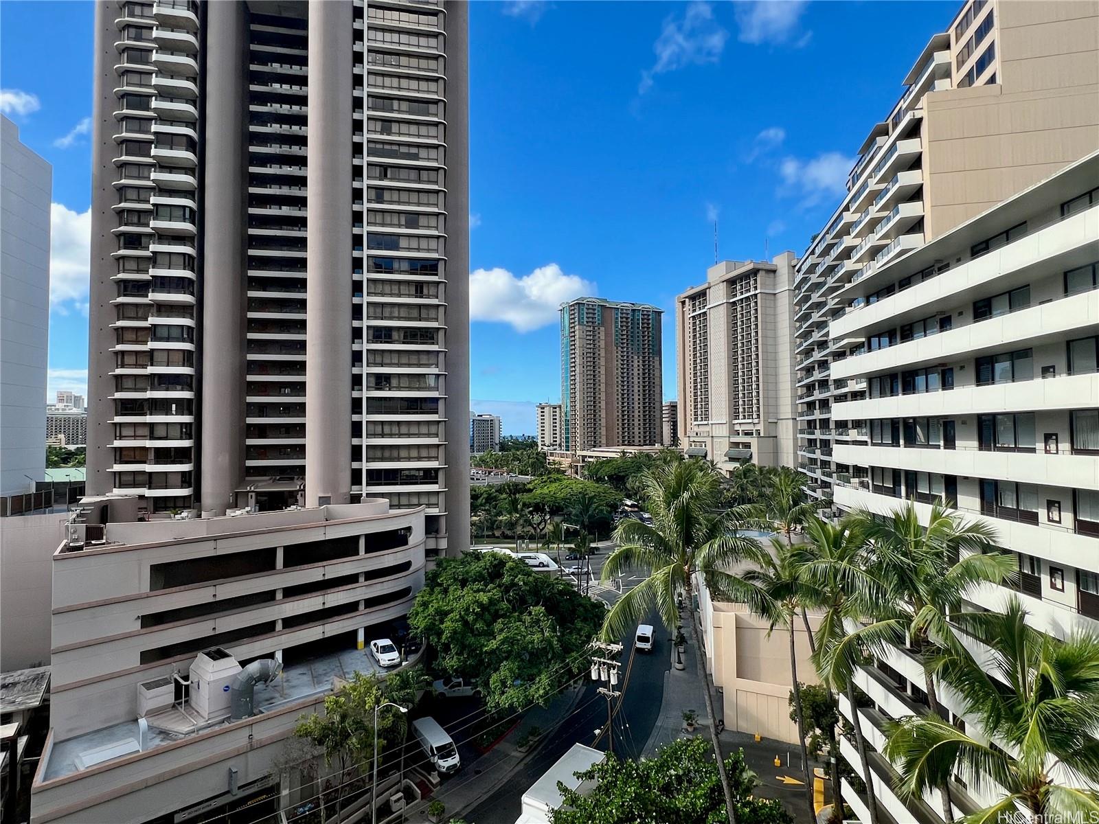 Kalia condo # 1002A, Honolulu, Hawaii - photo 14 of 24