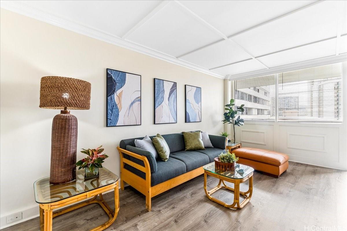 Kalia condo # 1002B, Honolulu, Hawaii - photo 2 of 25