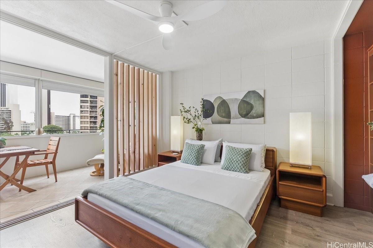 Kalia condo # 1002B, Honolulu, Hawaii - photo 11 of 25