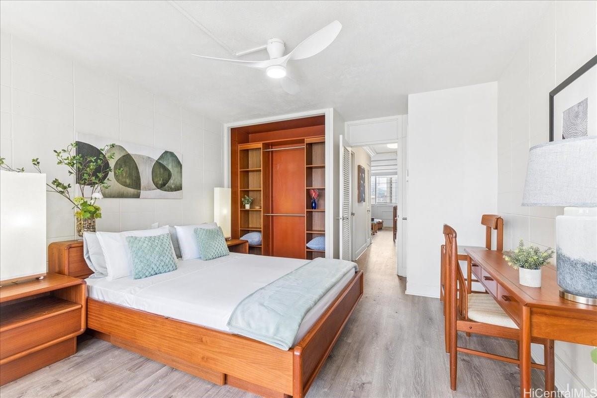 Kalia condo # 1002B, Honolulu, Hawaii - photo 12 of 25