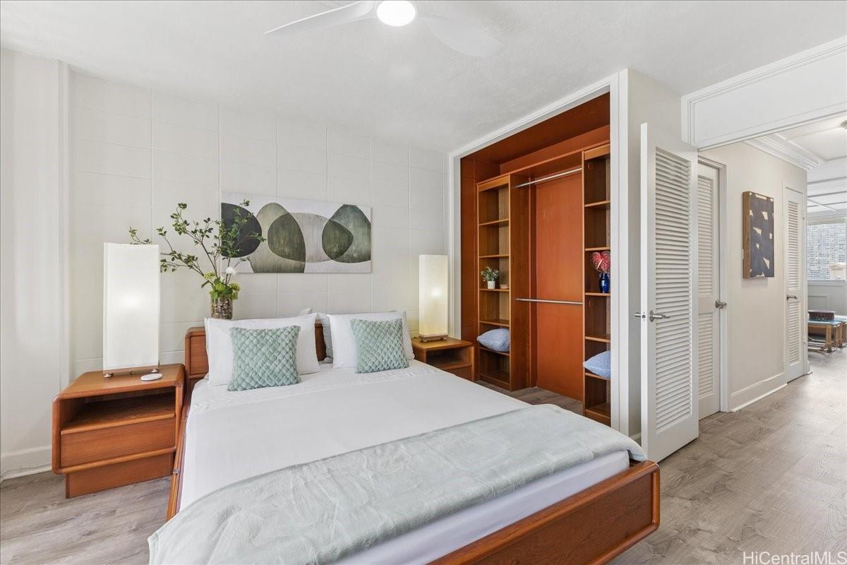 Kalia condo # 1002B, Honolulu, Hawaii - photo 13 of 25