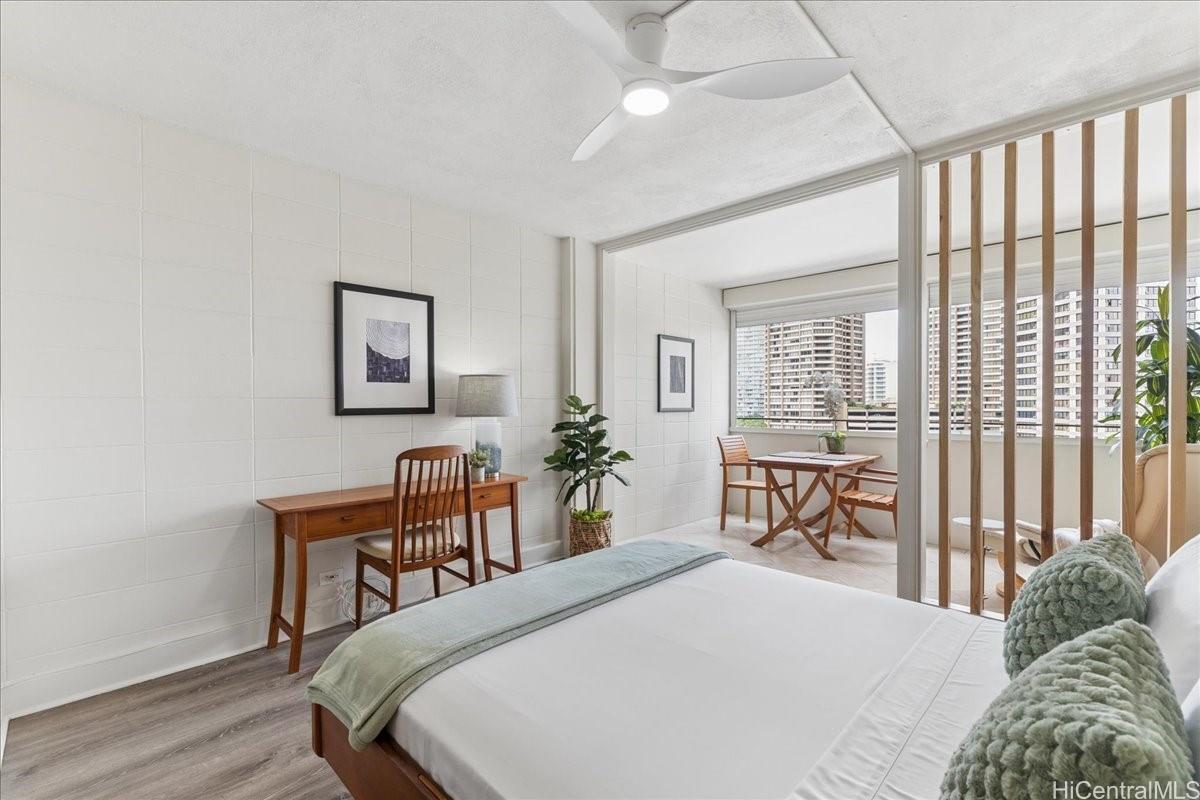 Kalia condo # 1002B, Honolulu, Hawaii - photo 14 of 25