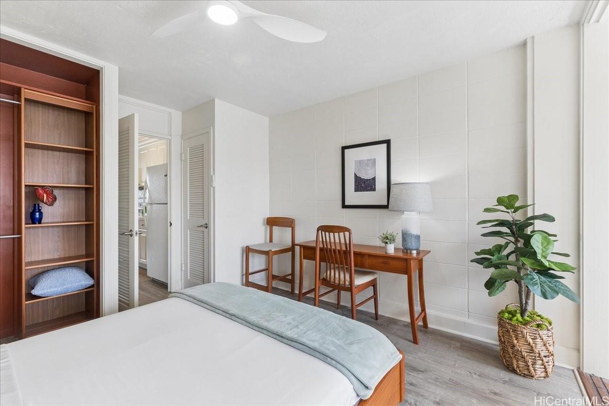 Kalia condo # 1002B, Honolulu, Hawaii - photo 15 of 25