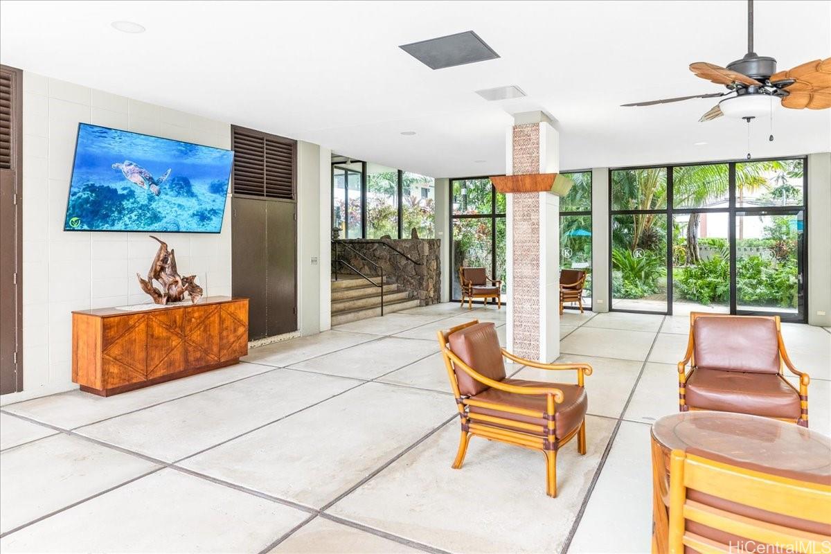 Kalia condo # 1002B, Honolulu, Hawaii - photo 25 of 25