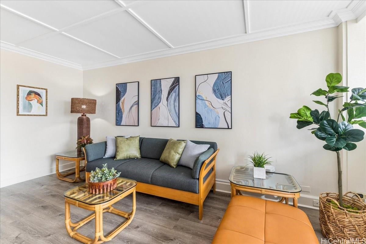 Kalia condo # 1002B, Honolulu, Hawaii - photo 4 of 25