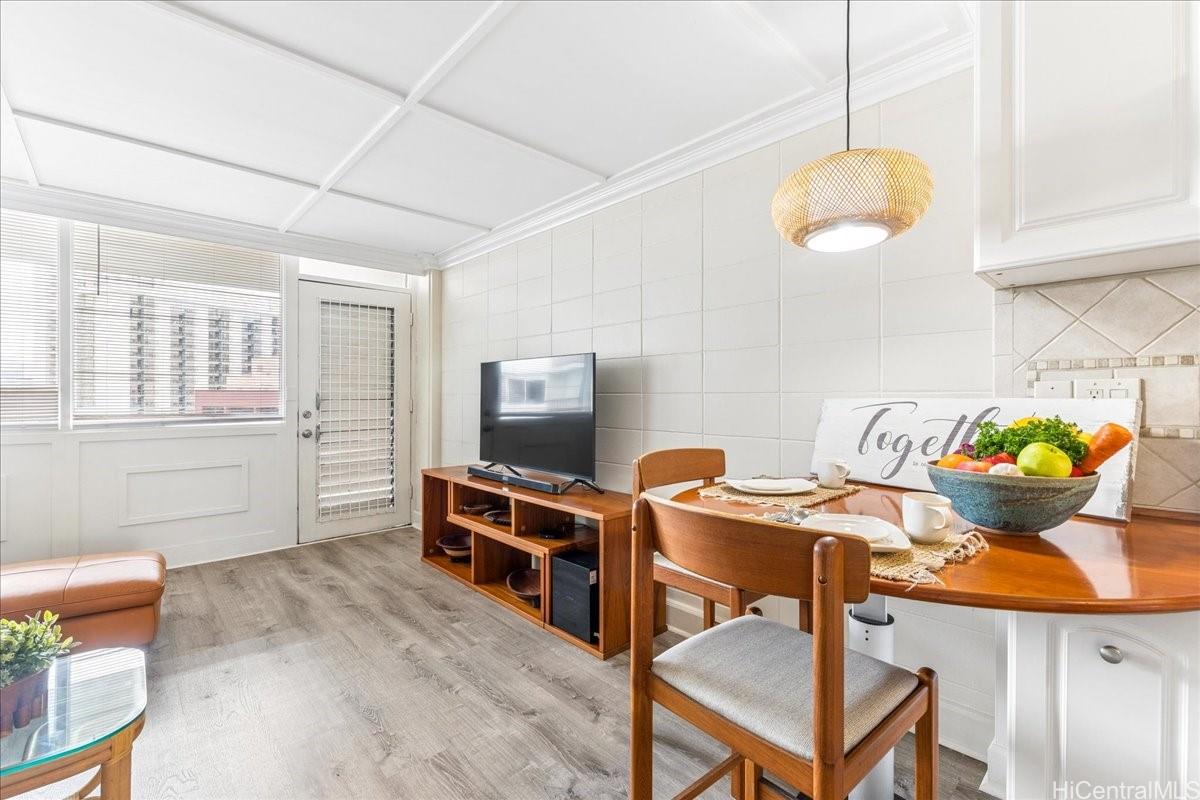 Kalia condo # 1002B, Honolulu, Hawaii - photo 6 of 25