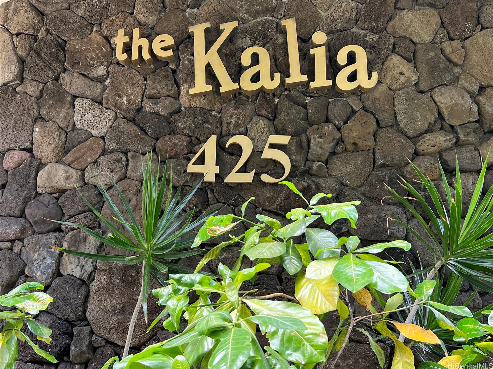 Kalia condo # 1005B, Honolulu, Hawaii - photo 21 of 25